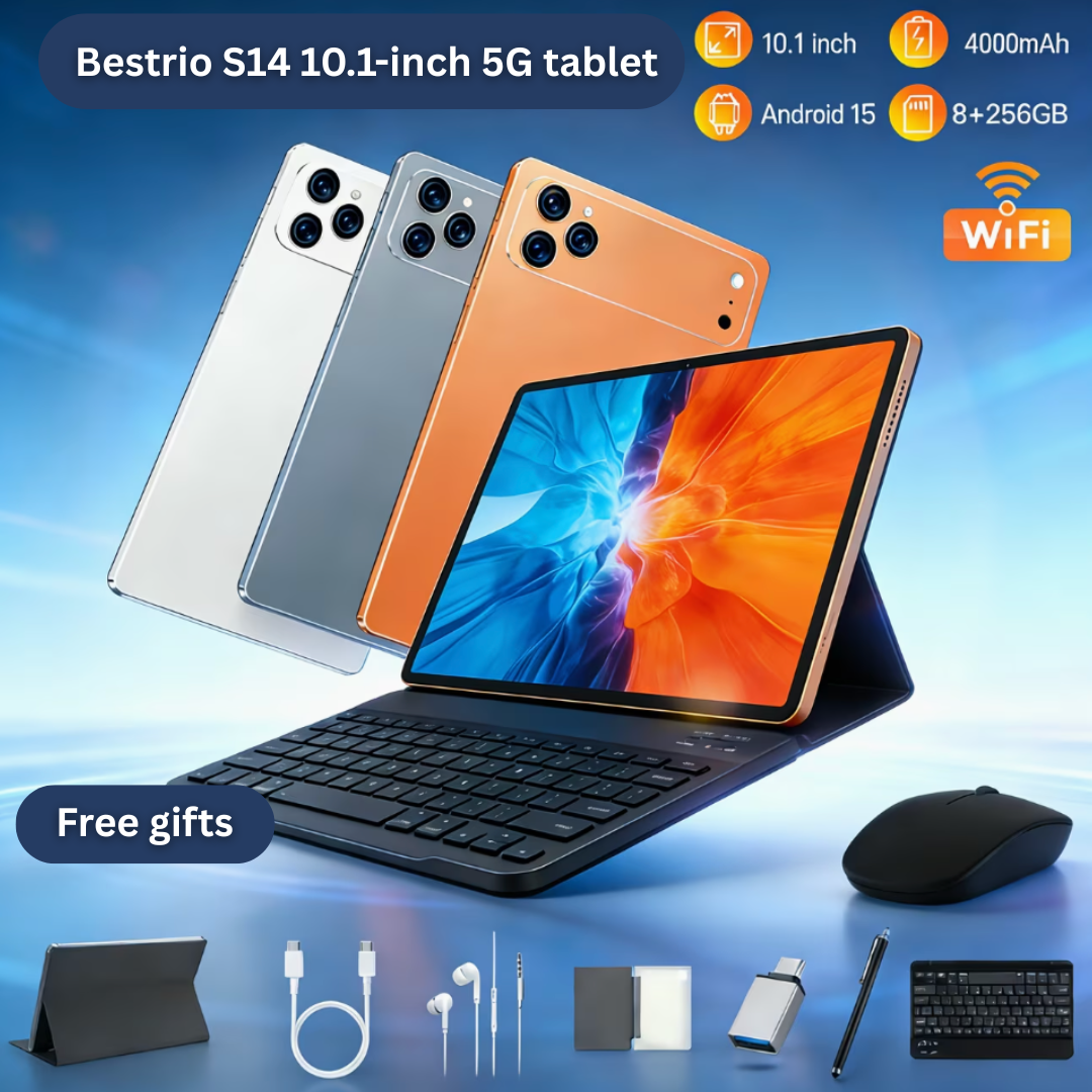 S14 Bestrio Tablet
